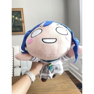 Love Live Sunshine Mega Jumbo Lying Down Plush Toy "Kanan Matsuura"15 inch